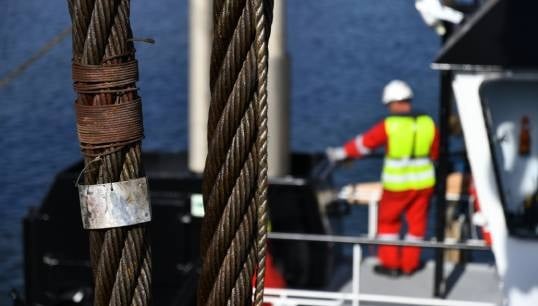 The amendments now designate seafarers as 'key workers' which it is hoped will help to prevent future crises like the crew change emergency during the Covid -19 pandemic. Image: Danny Cornelissen Image:The amendments now designate seafarers as 'key workers' which it is hoped will help to prevent future crises like the crew change emergency during the Covid -19 pandemic. Image: Danny Cornelissen