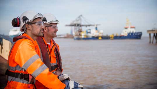 'The requirements of the MLC apply at all times, and there is no provision which allows them to be suspended under any circumstances'. Image: Monty Rakusen/Getty Images
Image:'The requirements of the MLC apply at all times, and there is no provision which allows them to be suspended under any circumstances'. Image: Monty Rakusen/Getty Images