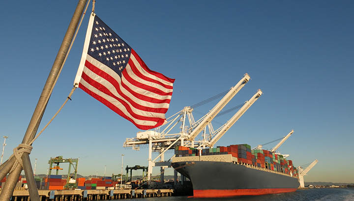 Bipartisan bill could kick-start investment in America as a maritime nation, according to Democrat John Garamendi and Republican Roger Wicker Image:Bipartisan bill could kick-start investment in America as a maritime nation, according to Democrat John Garamendi and Republican Roger Wicker