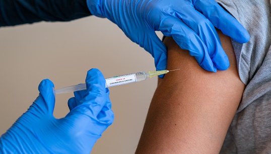 The WHO has now listed seafarers to be prioritised for vaccinations following limited global supplies. Image: Getty Images Image:The WHO has now listed seafarers to be prioritised for vaccinations following limited global supplies. Image: Getty Images