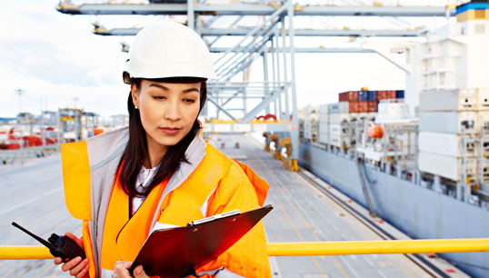 An important instrument to fight violence against women is ILO Convention 190 on eliminating violence and harassment at work, to which the ETF and International Transport Workers' Federation (ITF) affiliates contributed. Image: Kupicoo/Getty Images Image:An important instrument to fight violence against women is ILO Convention 190 on eliminating violence and harassment at work, to which the ETF and International Transport Workers' Federation (ITF) affiliates contributed. Image: Kupicoo/Getty Images
