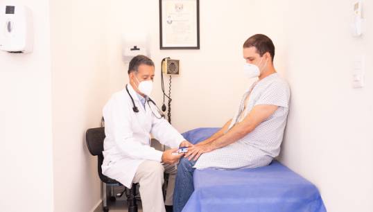 Medical rights on choosing your own doctor. Image: Pexels Image:Medical rights on choosing your own doctor. Image: Pexels