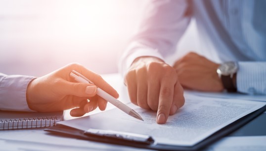 Check your contracts. Image: Getty Images / Scyther5 Image:Check your contracts. Image: Getty Images / Scyther5