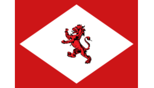 The house flag of Clan Line. Image: courtesy of Dave Tyler Image:The house flag of Clan Line. Image: courtesy of Dave Tyler