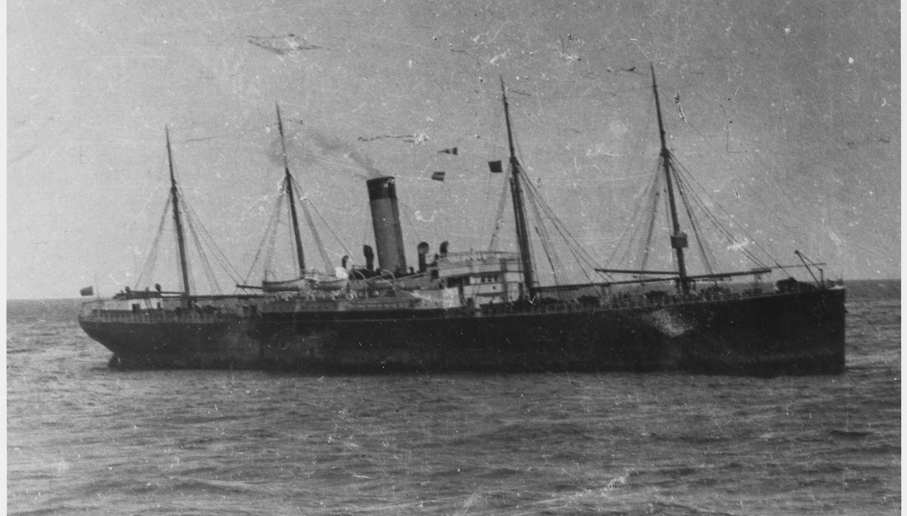 The Californian, vessel of Captain Stanley Lord, who was blamed for failing to save lives from the Titanic sinking Image:The Californian, vessel of Captain Stanley Lord, who was blamed for failing to save lives from the Titanic sinking