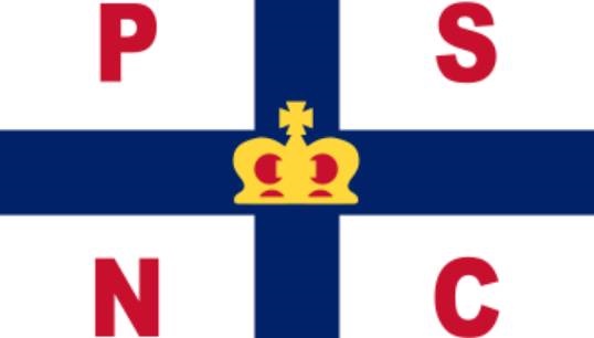 The Pacific Steam Navigation Company flag Image:The Pacific Steam Navigation Company flag