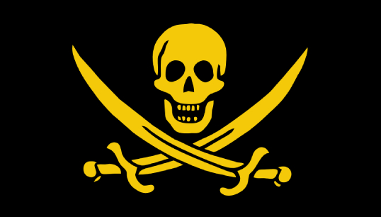 Did P&O Ferries' actions of March 2022 amount to an act of piracy? Image: Pixabay Image:Did P&O Ferries' actions of March 2022 amount to an act of piracy? Image: Pixabay