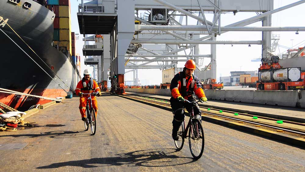 Even where deferred repatriation/leave is unavoidable, seafarers and/or seafarers' organisations should be kept informed of the reasons and consulted on possible impacts and mitigating measures, says the new MCA guidance. Image: Danny Cornelissen Image:Even where deferred repatriation/leave is unavoidable, seafarers and/or seafarers' organisations should be kept informed of the reasons and consulted on possible impacts and mitigating measures, says the new MCA guidance. Image: Danny Cornelissen