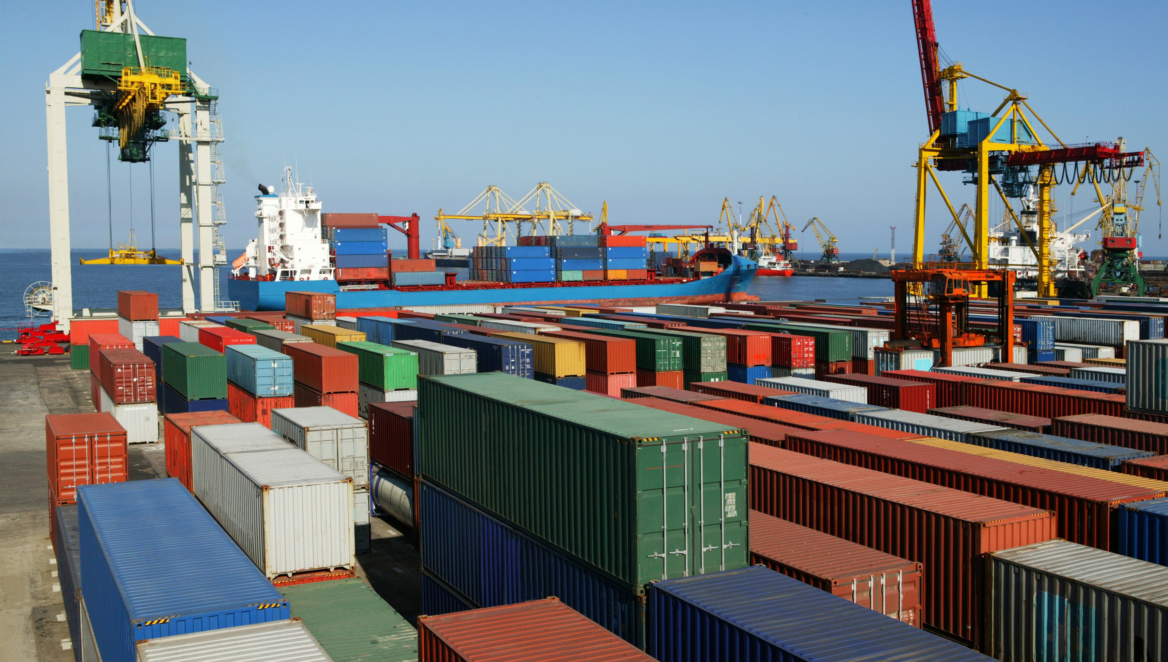 The 'dockers clause' protects seafarers from working in unsafe conditions in ports. Image:The 'dockers clause' protects seafarers from working in unsafe conditions in ports.