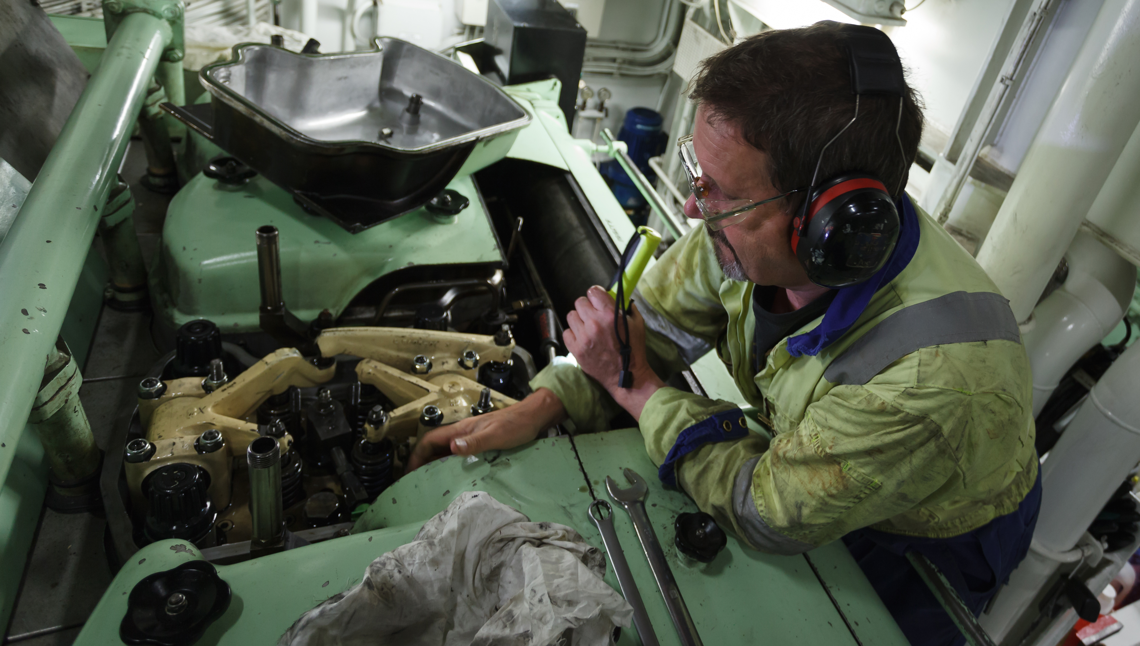 We are seeking fresh data on the numbers of seafarers still affected by crew change delays Image:We are seeking fresh data on the numbers of seafarers still affected by crew change delays