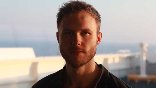 Nautilus member and former Royal Navy officer Thomas Stapley-Bunten Image:Nautilus member and former Royal Navy officer Thomas Stapley-Bunten