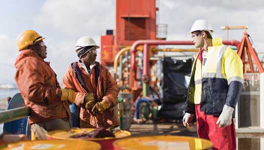 Nautilus received a positive response to its message that investing in maritime skills and education is critical to 'levelling up' or 'rebuilding' our coastal communities. Image: Getty Images Image:Nautilus received a positive response to its message that investing in maritime skills and education is critical to 'levelling up' or 'rebuilding' our coastal communities. Image: Getty Images