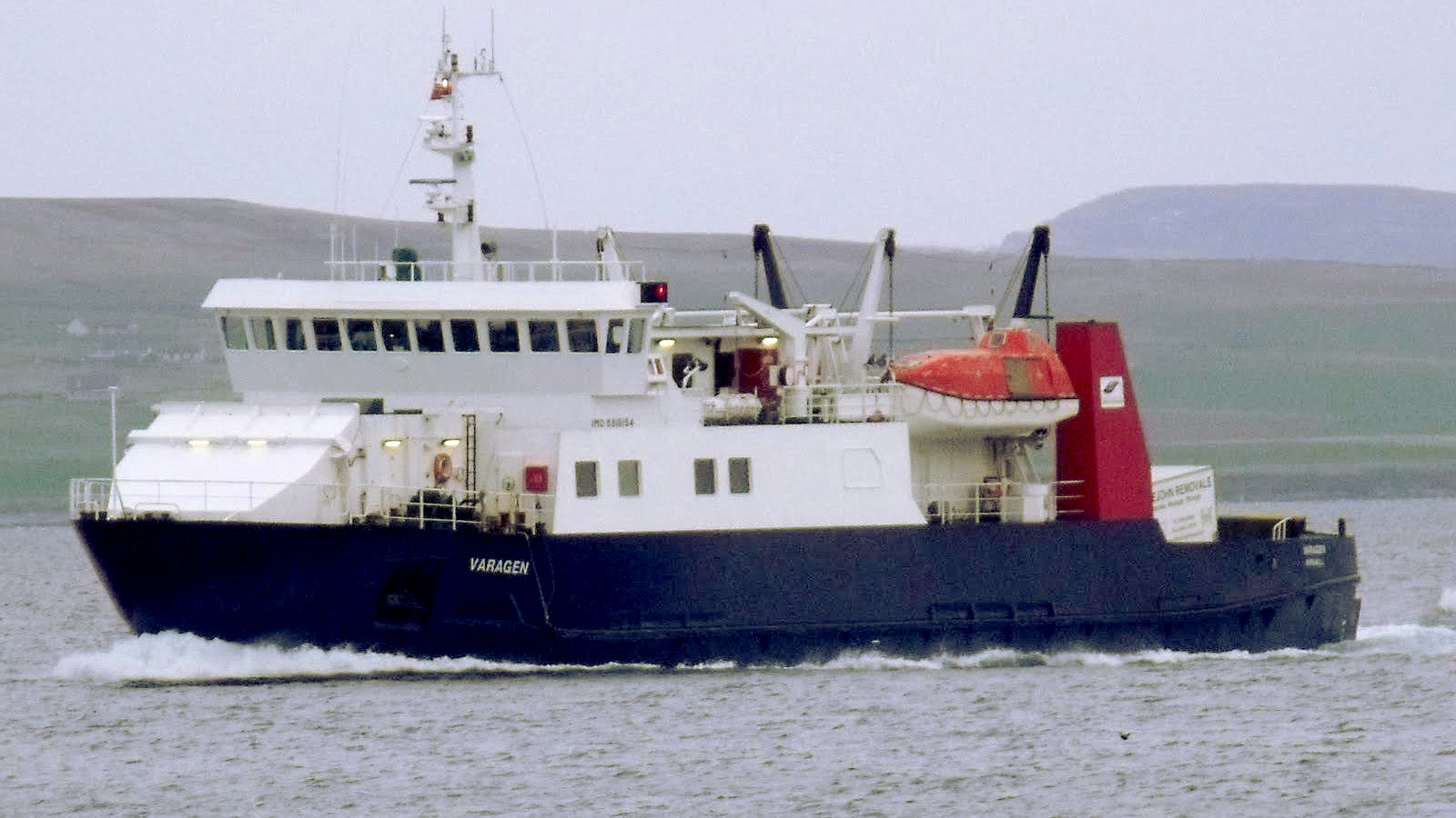 Orkney Ferries Image:Orkney Ferries