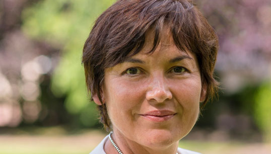 Annick Girardin, French minister of the sea. Image: Wikimedia Commons Image:Annick Girardin, French minister of the sea. Image: Wikimedia Commons