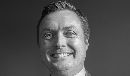 New role: Chris Shirling-Rooke steps up from his current job as CEO of Mersey Maritime. Image:New role: Chris Shirling-Rooke steps up from his current job as CEO of Mersey Maritime.