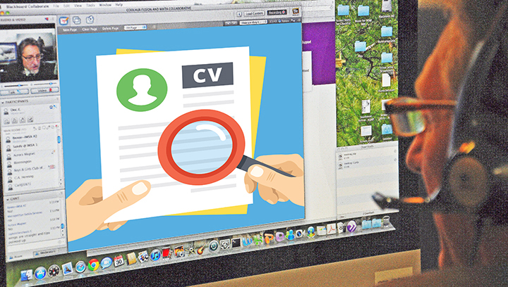 Sign up now for the first of four job advice webinars offered by the Union in 2019 - the first one starts on Monday 11 February. Image: Wikimedia Commons. Image:Sign up now for the first of four job advice webinars offered by the Union in 2019 - the first one starts on Monday 11 February. Image: Wikimedia Commons.