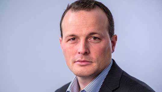 Nautilus head of professional and technical David Appleton. Image: Jess Hurd/Nautilus International Image:Nautilus head of professional and technical David Appleton. Image: Jess Hurd/Nautilus International