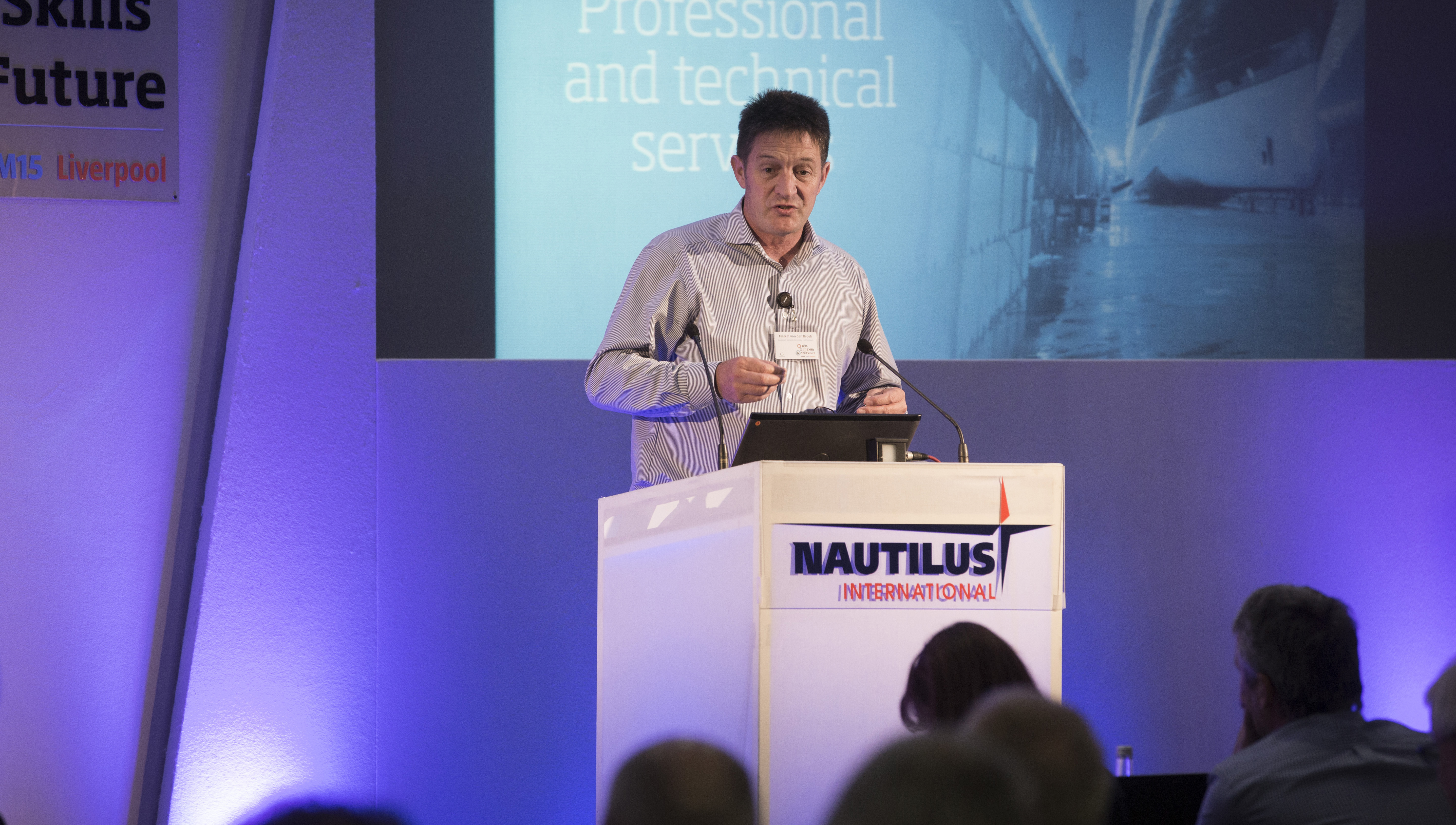Members: have your voice heard, submit a motion to the Nautilus General Meeting Image:Members: have your voice heard, submit a motion to the Nautilus General Meeting