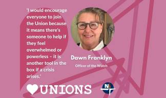 Dawn Franklyn Image:Dawn Franklyn