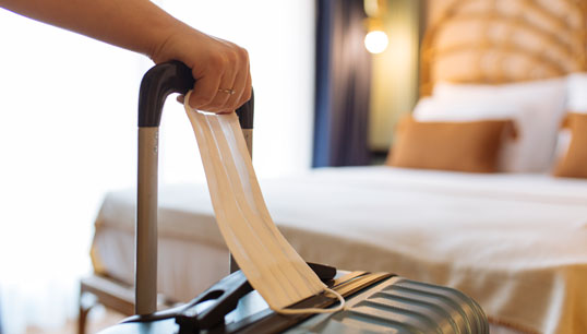 Seafarers do not currently have exemptions from the requirement to self-isolate when returning from those countries on the banned travel list. Image: Getty Images Image:Seafarers do not currently have exemptions from the requirement to self-isolate when returning from those countries on the banned travel list. Image: Getty Images
