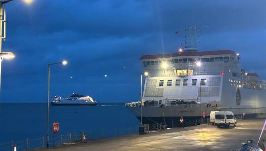 Nautilus International is currently undertaking a ballot for industrial action at the company. Image: Nautilus International Image:Nautilus International is currently undertaking a ballot for industrial action at the company. Image: Nautilus International