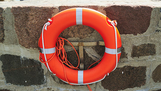 A helping hand: wherever you are so are we this Bank Holiday weekend Image:A helping hand: wherever you are so are we this Bank Holiday weekend