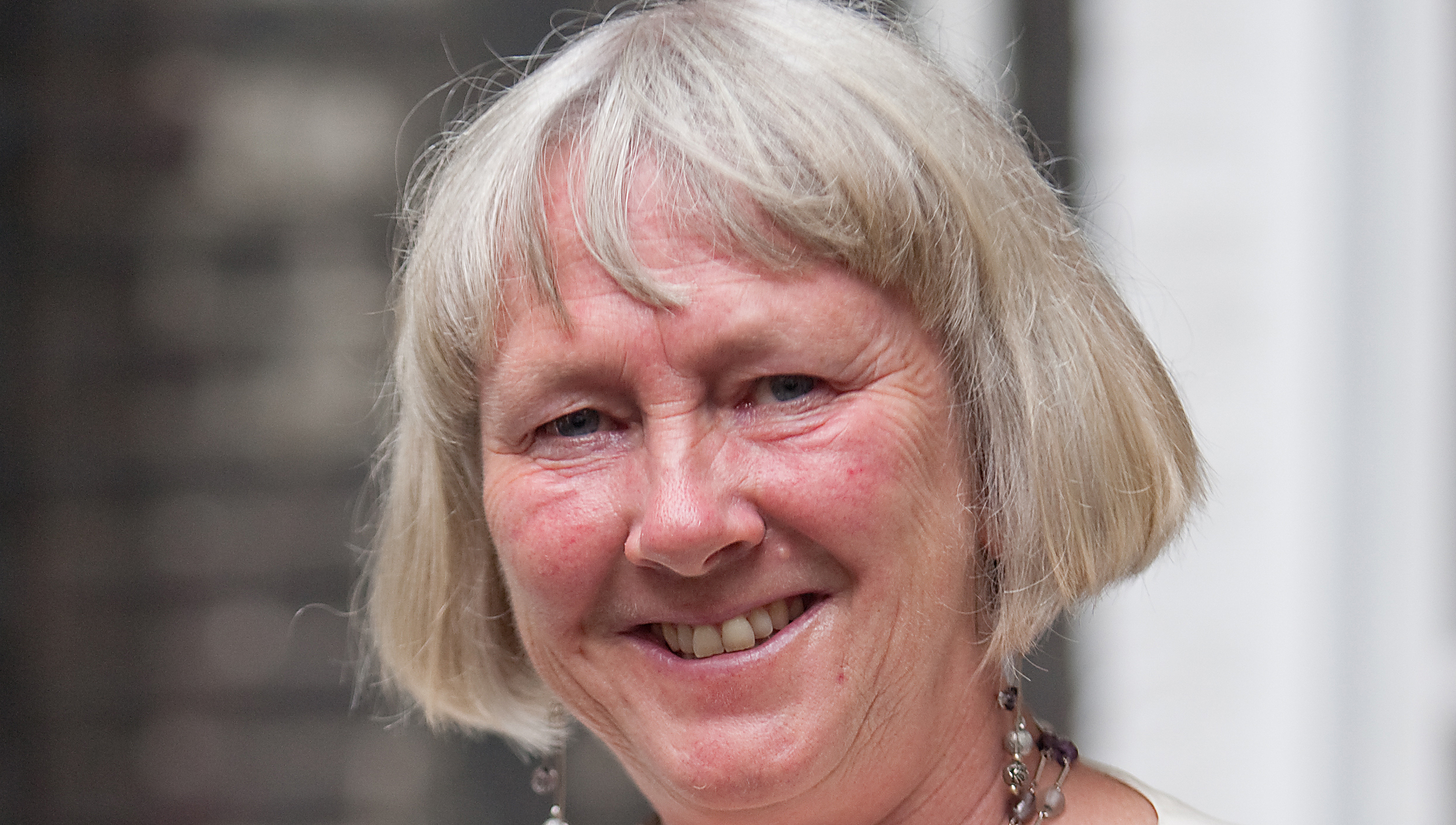 Natalie Beswetherick, one of the speakers at the Fair Treatment Symposium being held on Tuesday 2 October. Image:Natalie Beswetherick, one of the speakers at the Fair Treatment Symposium being held on Tuesday 2 October.
