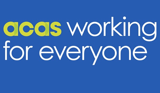 Nautilus, alongside RMT union and RFA, met with the Advisory, Conciliation and Arbitration Service (ACAS) on Wednesday, 1 November 2023 Image:Nautilus, alongside RMT union and RFA, met with the Advisory, Conciliation and Arbitration Service (ACAS) on Wednesday, 1 November 2023