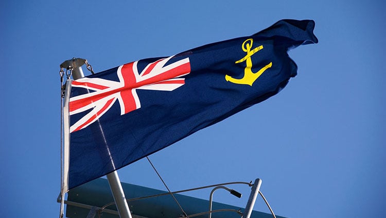 RFA employees have faced a real terms pay cut of over 30% since 2010. Image: Maritime Photographic Image:RFA employees have faced a real terms pay cut of over 30% since 2010. Image: Maritime Photographic