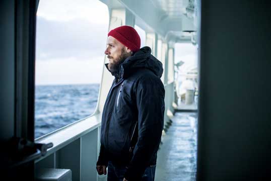 Seafarers have needs like all other workers; the rights laid down by the MLC are therefore not privileges to be granted by an employer but entitlements. Image: Getty Images Image:Seafarers have needs like all other workers; the rights laid down by the MLC are therefore not privileges to be granted by an employer but entitlements. Image: Getty Images