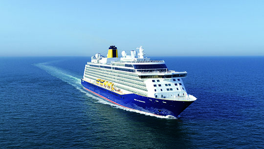 Saga Spirit of Discovery news.jpg Saga Spirit of Discovery news.jpg