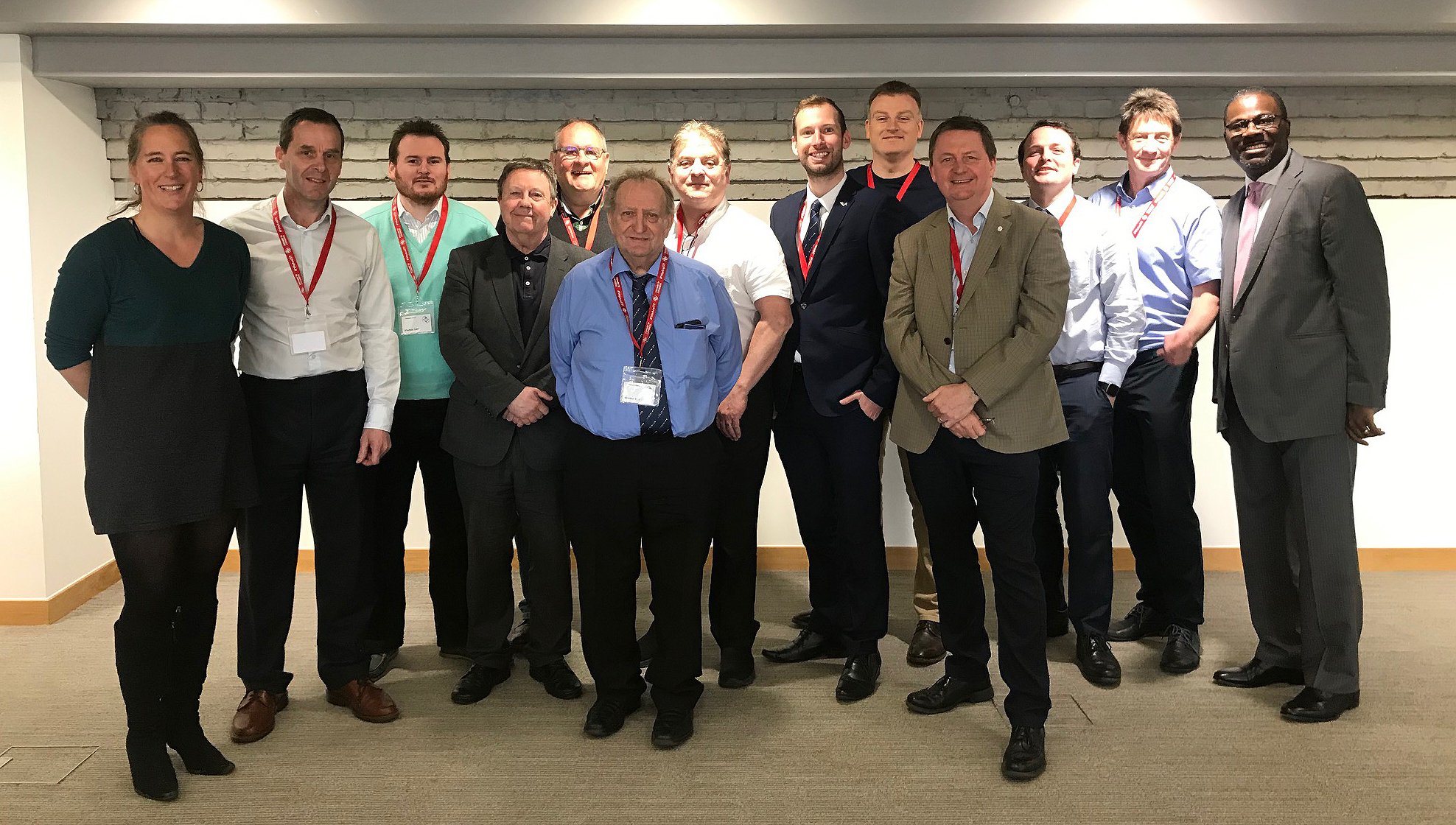Members of the Nautilus International UK National Committee Image:Members of the Nautilus International UK National Committee