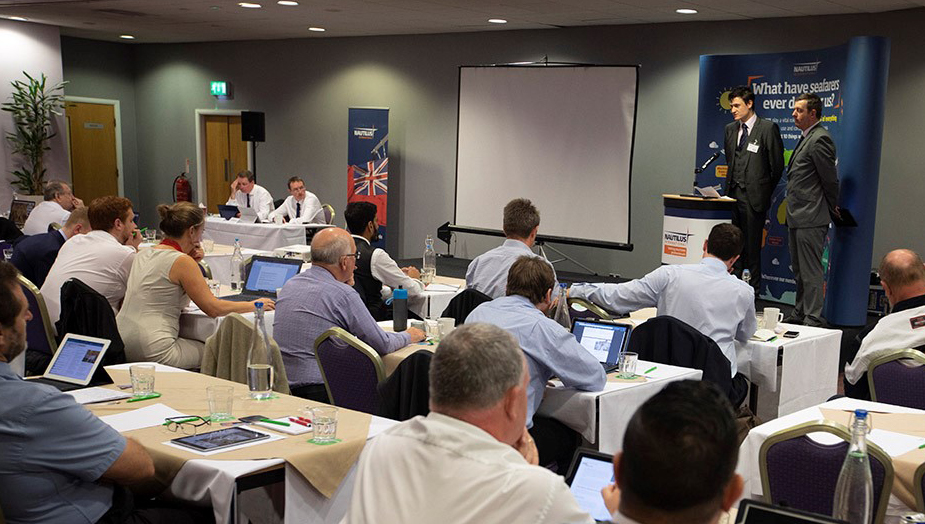 Image: UK branch 2018. Credit: Colin McPherson Image: UK branch 2018. Credit: Colin McPherson