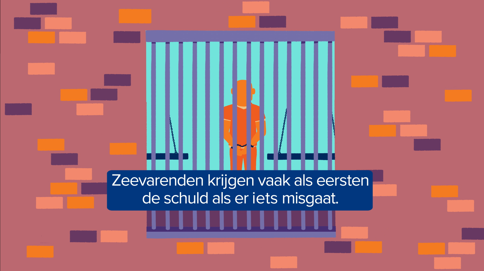 Nautilus blijft niet alleen lobbyen bij internationale regeringen voor een eerlijker aanpak, maar onderneemt ook praktische stappen om haar leden te ondersteunen, onder meer via de Fair Treatment App. Image:Nautilus blijft niet alleen lobbyen bij internationale regeringen voor een eerlijker aanpak, maar onderneemt ook praktische stappen om haar leden te ondersteunen, onder meer via de Fair Treatment App.
