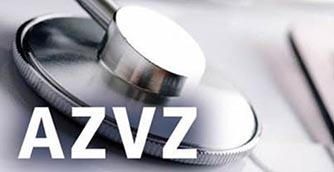 AZVZ zorgverzekeraar Image:AZVZ zorgverzekeraar