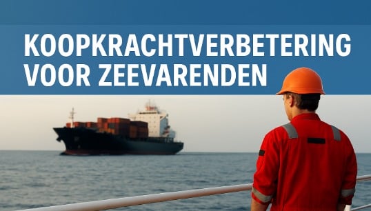 Foto: Nautilus International / gemaakt met behulp van AI Image:Foto: Nautilus International / gemaakt met behulp van AI