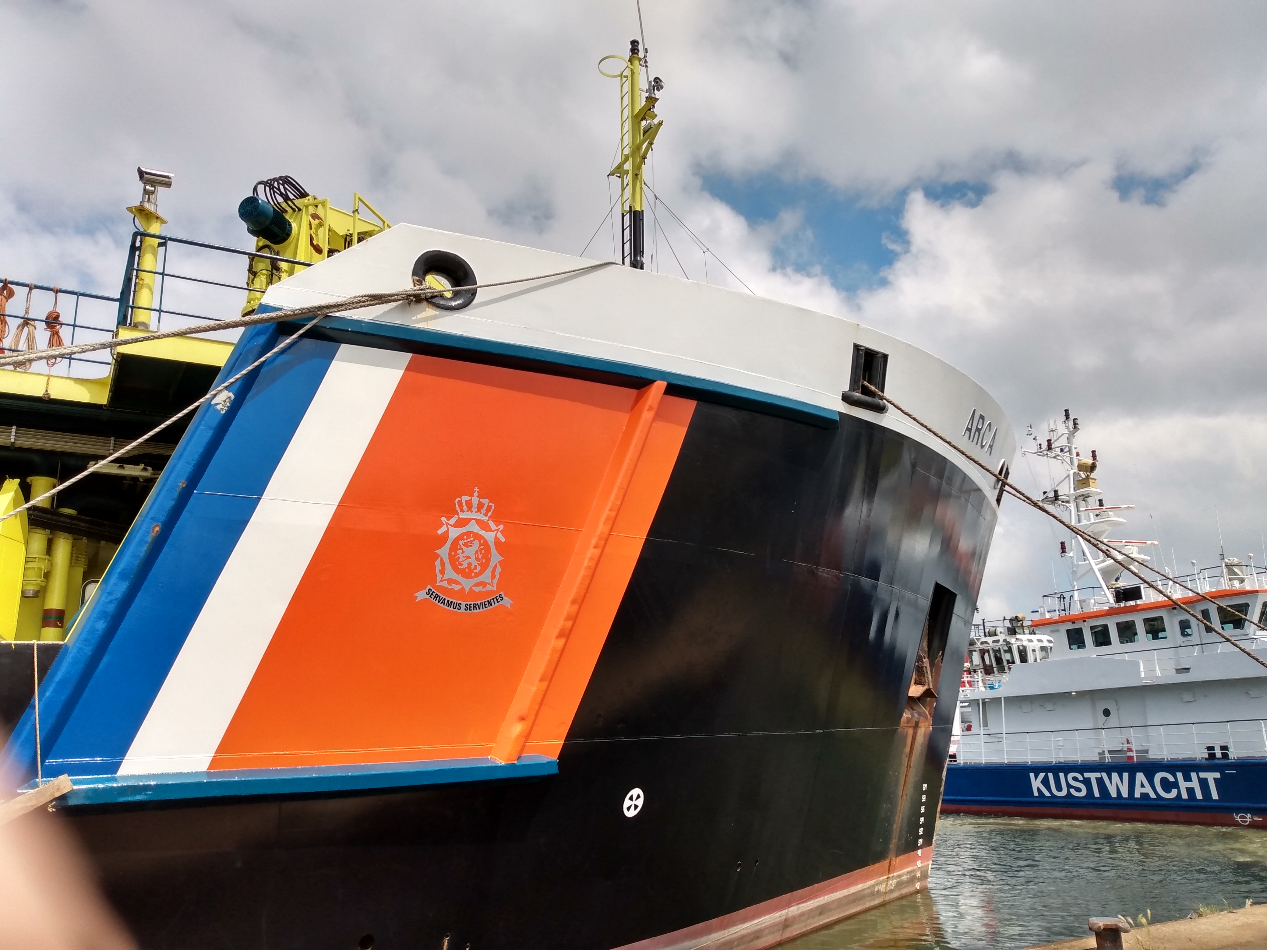 Foto: Nautilus Peter Jager Image:Foto: Nautilus Peter Jager