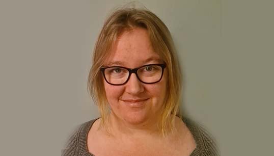 Linde de Visser: We are here to protect you. Image: Nautilus International Image:Linde de Visser: We are here to protect you. Image: Nautilus International