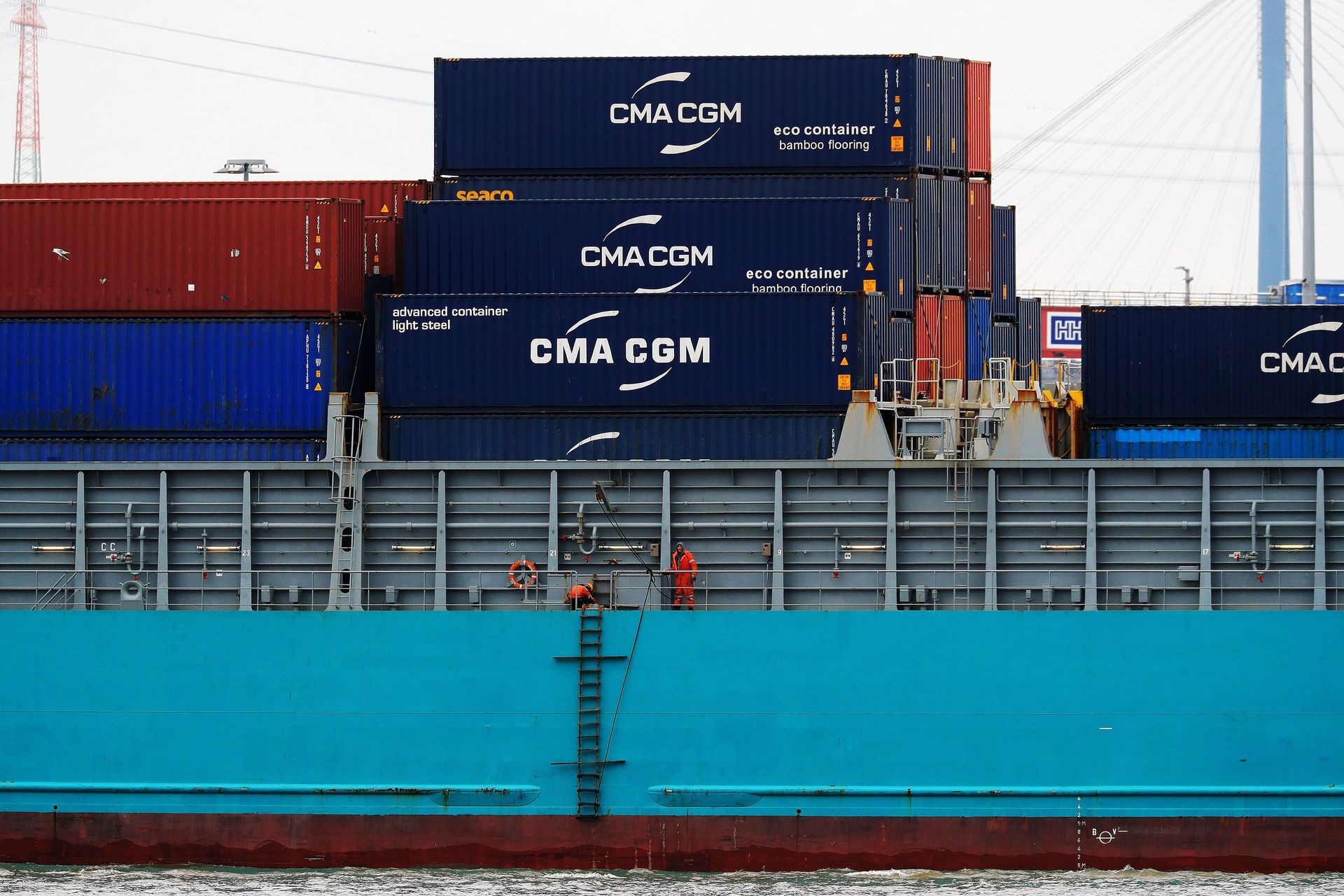 Foto: Krisztian Bosci/Bloomberg Image:Foto: Krisztian Bosci/Bloomberg