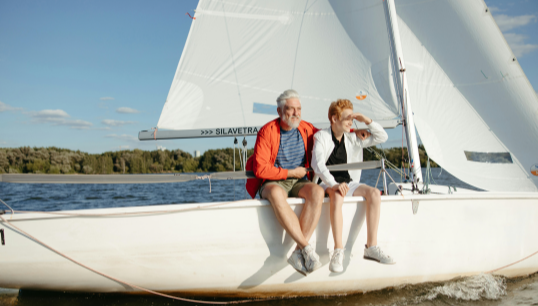 Nautilus International is working in the Netherlands to make it clear to employers that an extension and improvement of the early retirement scheme is necessary. Image: Yaroslav Shuraev/Pexels Image:Nautilus International is working in the Netherlands to make it clear to employers that an extension and improvement of the early retirement scheme is necessary. Image: Yaroslav Shuraev/Pexels