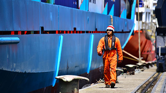 Strong support: The Nautilus International Dutch branch has seen renewed support during the Coronavirus pandemic. Image:Strong support: The Nautilus International Dutch branch has seen renewed support during the Coronavirus pandemic.