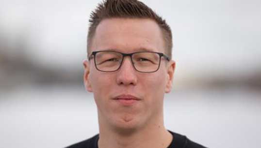 ASV Nautis voorzitter Thijs Beemsterboer Image:ASV Nautis voorzitter Thijs Beemsterboer