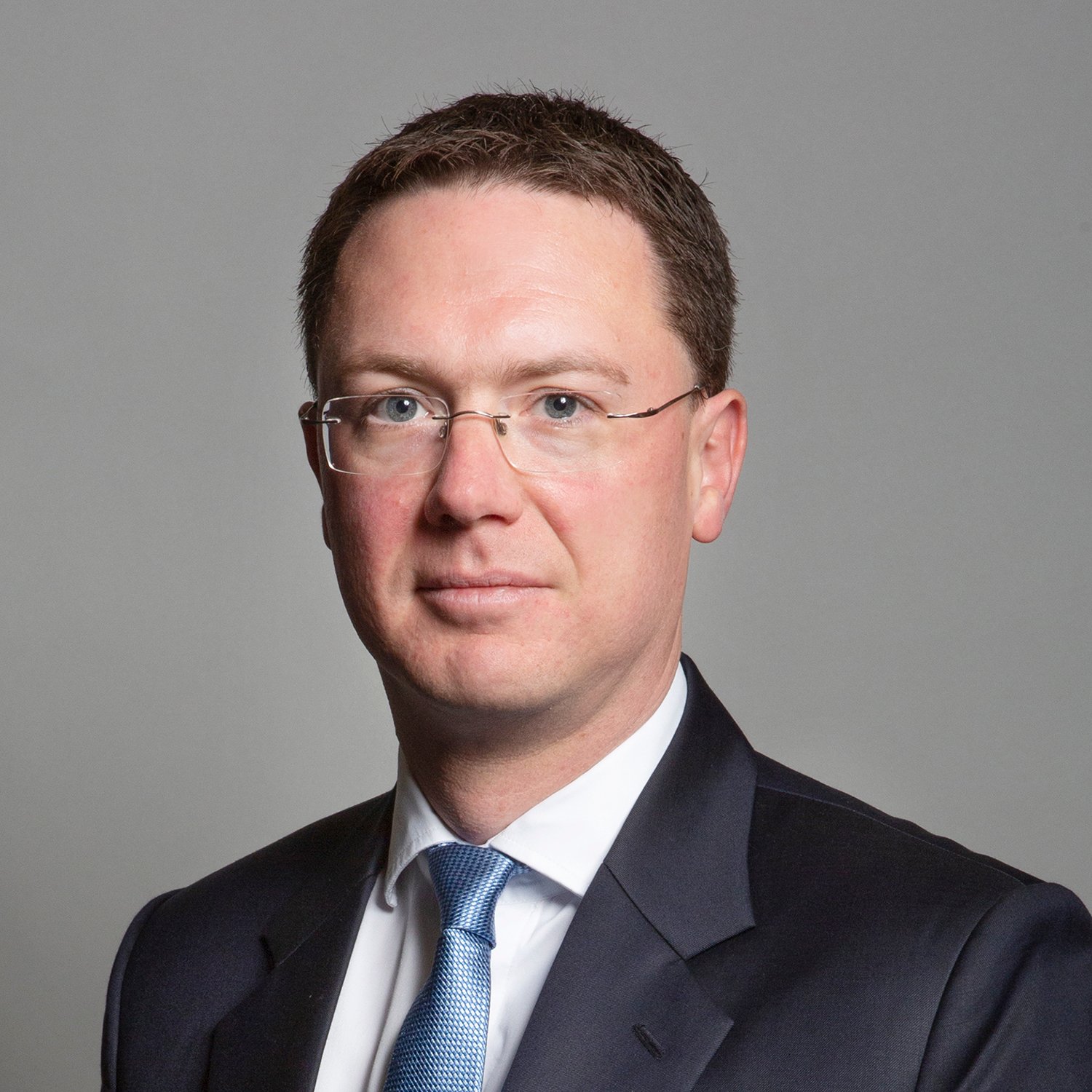 Robert Courts MP is appointed as the new UK maritime minister. Image: Wikimedia Commons Image:Robert Courts MP is appointed as the new UK maritime minister. Image: Wikimedia Commons