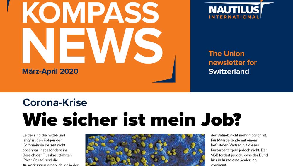 Laden den neuesten Kompass herunter! Image:Laden den neuesten Kompass herunter!