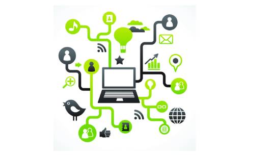 Have your say about connectivity at sea. Image: Getty Images Image:Have your say about connectivity at sea. Image: Getty Images
