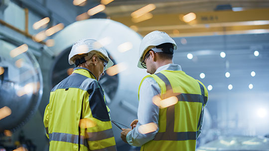 Members are urged to get involved with the Professional and Technical forum. Image:Members are urged to get involved with the Professional and Technical forum.