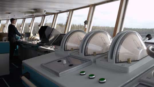 NASA quantum technology used in measuring 'marsquakes' will be used in new UK research aiming to improve maritime navigation. The new technology will allow navigation that not only relies on satellite signals but is able to measure the localised gravity field and match to gravity maps to establish a vessel's precise location. It addresses a key Maritime 2050 navigation safety issue. Image: Birmingham University Image:NASA quantum technology used in measuring 'marsquakes' will be used in new UK research aiming to improve maritime navigation. The new technology will allow navigation that not only relies on satellite signals but is able to measure the localised gravity field and match to gravity maps to establish a vessel's precise location. It addresses a key Maritime 2050 navigation safety issue. Image: Birmingham University