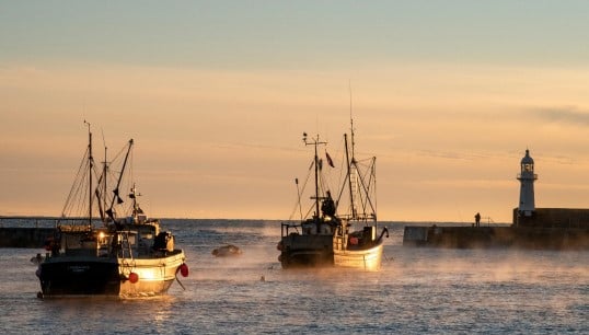The misuse of the Seafarers Transit Stamp can leave workers vulnerable to labour exploitation, even if they are living on UK-flagged fishing vessels in UK ports and working for UK companies that sell into the UK supply chain, according to the ITF. Image: Pexels/Sally Mitchell Image:The misuse of the Seafarers Transit Stamp can leave workers vulnerable to labour exploitation, even if they are living on UK-flagged fishing vessels in UK ports and working for UK companies that sell into the UK supply chain, according to the ITF. Image: Pexels/Sally Mitchell