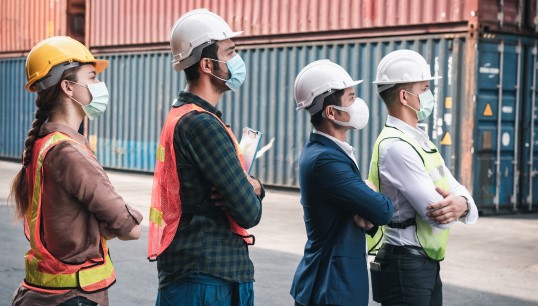 Maritime UK Week will include a focus on Covid-19 recovery. Image: iStock / Getty Images Plus Image:Maritime UK Week will include a focus on Covid-19 recovery. Image: iStock / Getty Images Plus