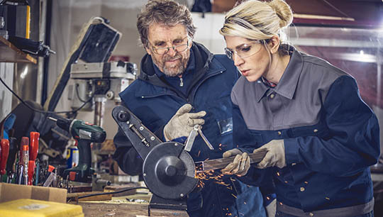 Help to retrain: Around 2,000 merchant seafarers are facing redundancy in the UK, according to Nautilus International data. Image:Help to retrain: Around 2,000 merchant seafarers are facing redundancy in the UK, according to Nautilus International data.